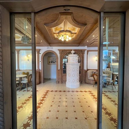 Kaiserkrone Charming Retreat Dimaro Kültér fotó