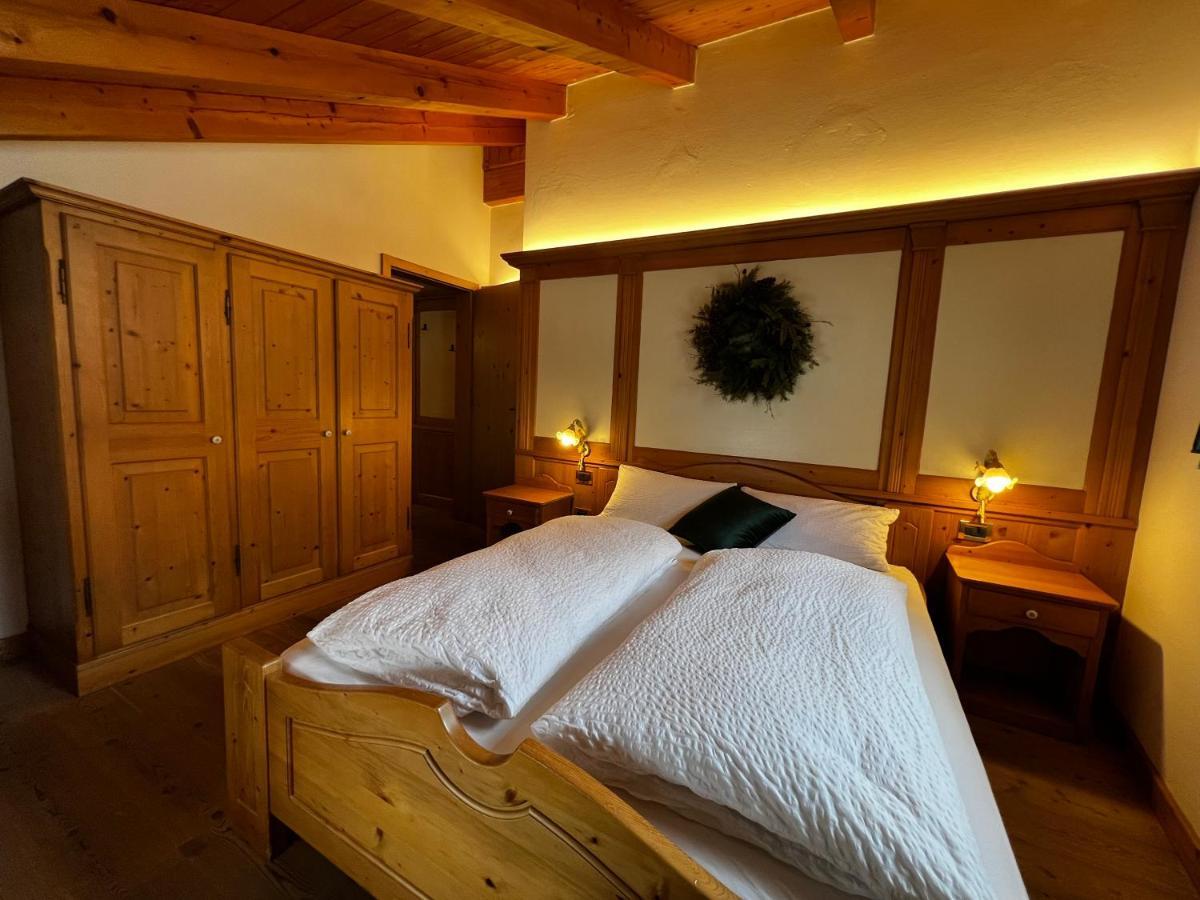 Kaiserkrone Charming Retreat Dimaro Kültér fotó