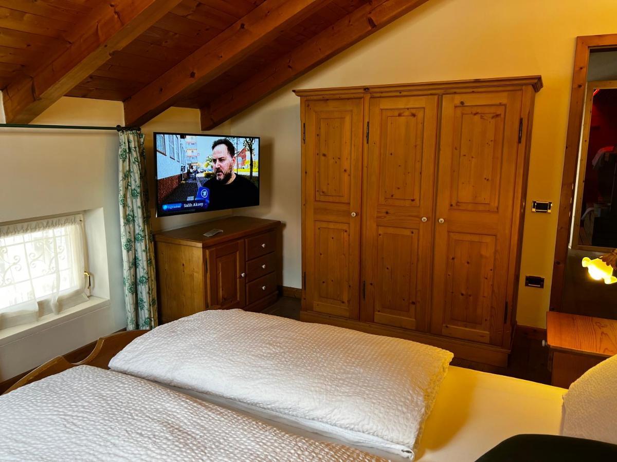 Kaiserkrone Charming Retreat Dimaro Kültér fotó
