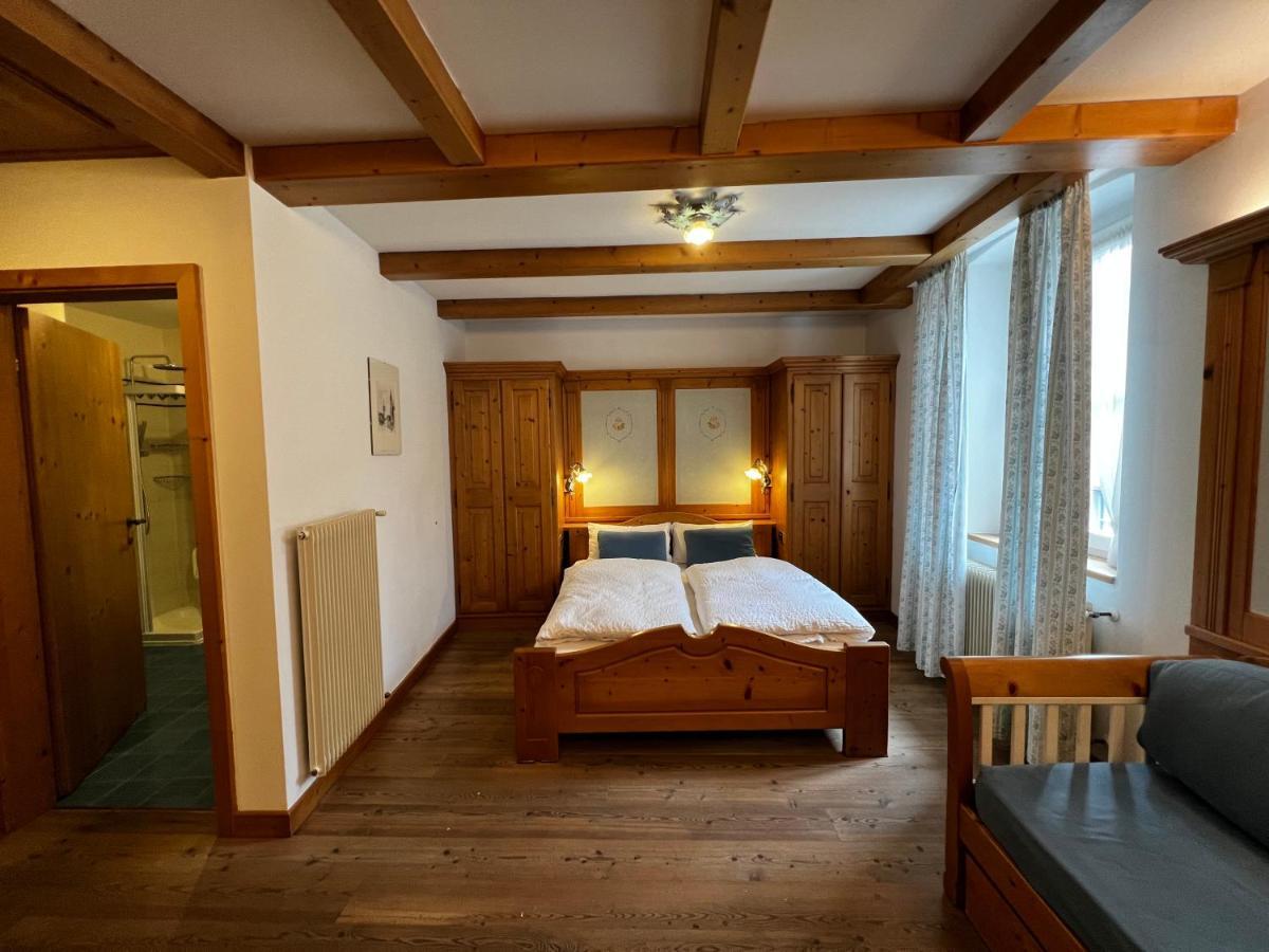 Kaiserkrone Charming Retreat Dimaro Kültér fotó