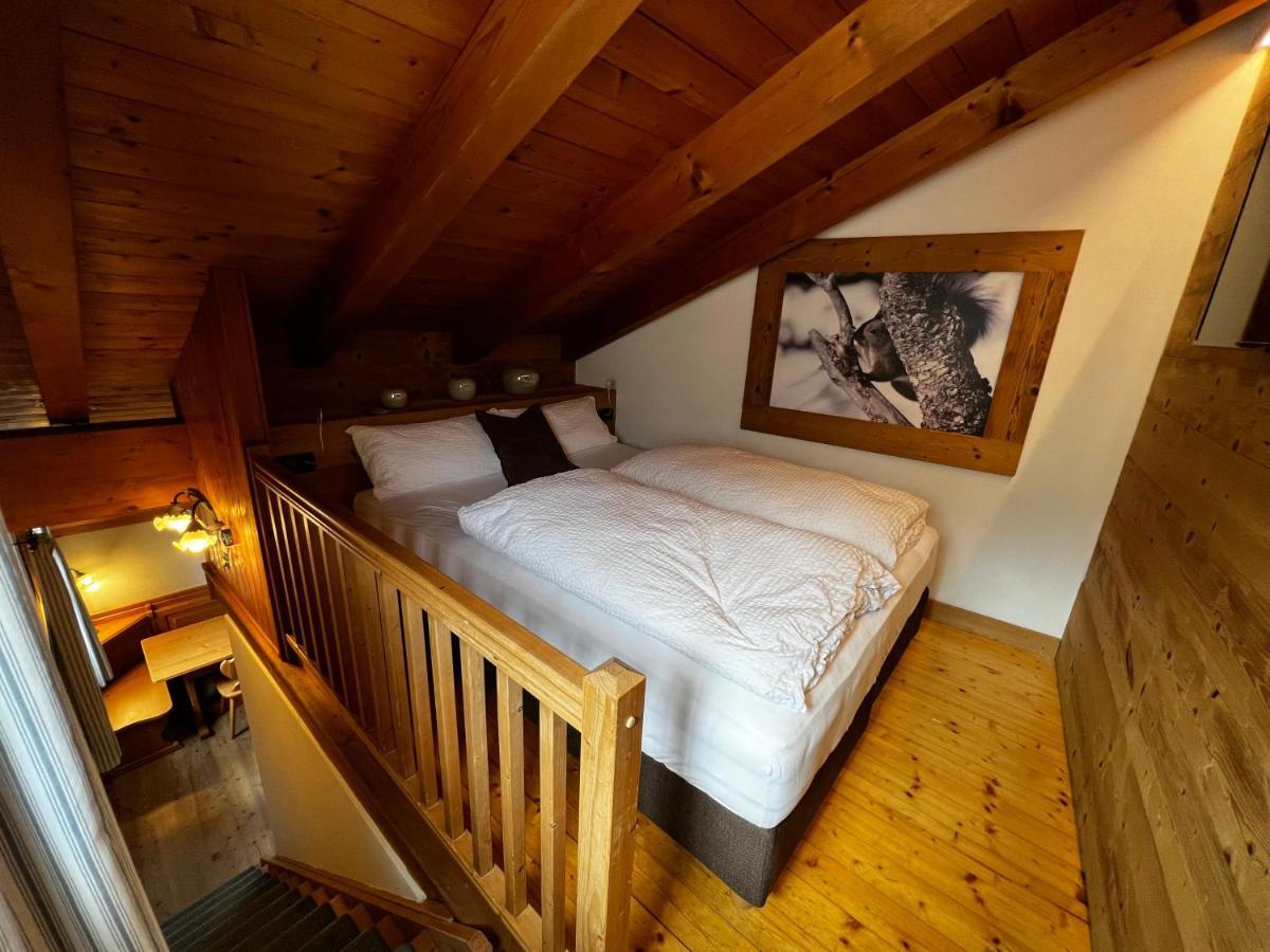 Kaiserkrone Charming Retreat Dimaro Kültér fotó