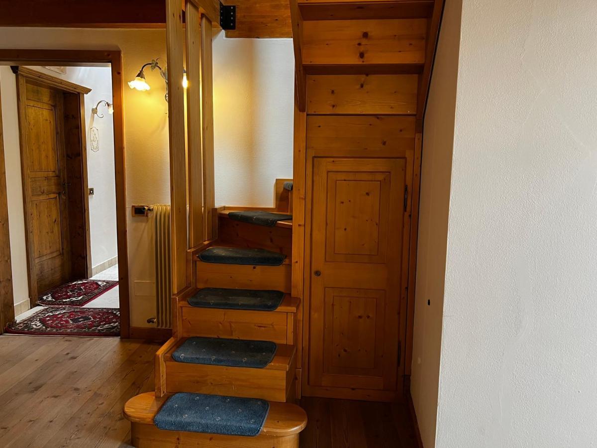Kaiserkrone Charming Retreat Dimaro Kültér fotó