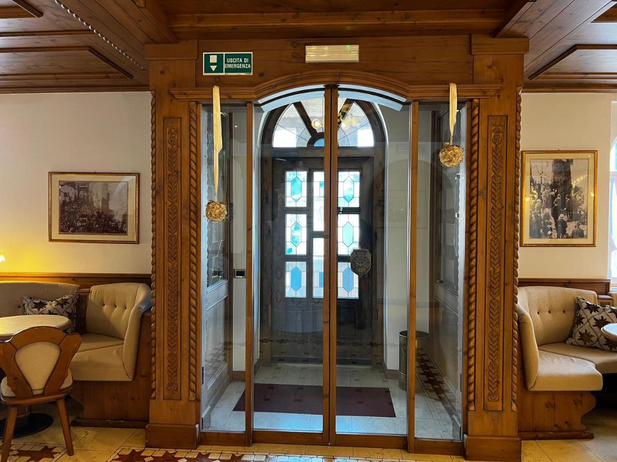 Kaiserkrone Charming Retreat Dimaro Kültér fotó