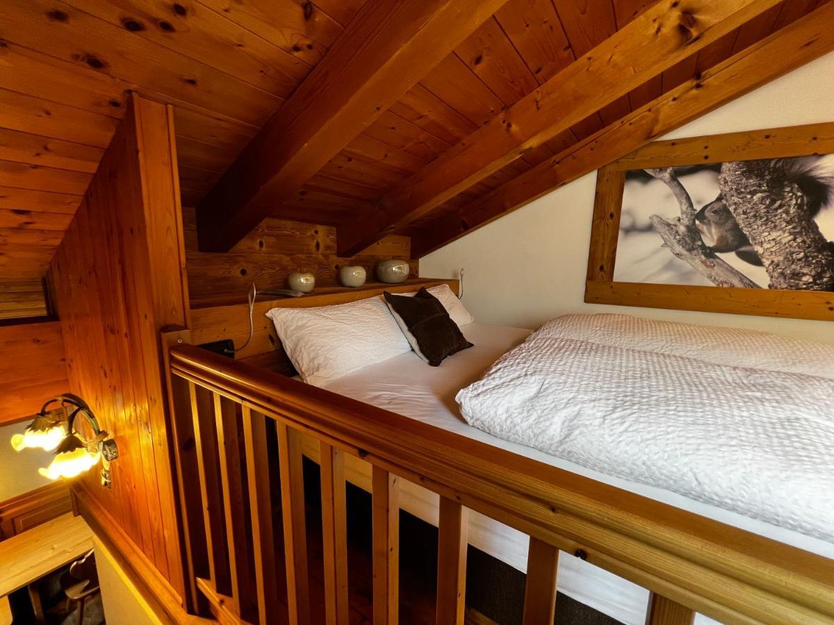 Kaiserkrone Charming Retreat Dimaro Kültér fotó