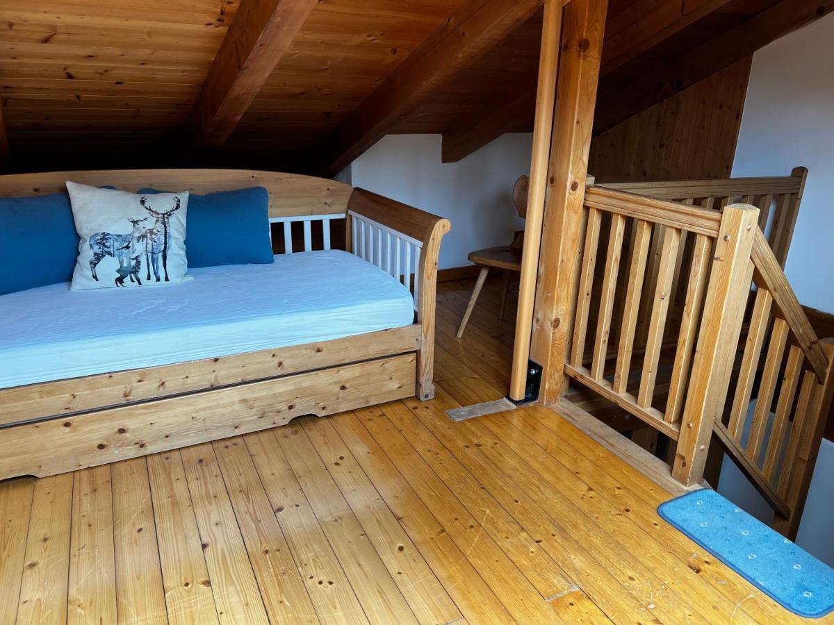Kaiserkrone Charming Retreat Dimaro Kültér fotó