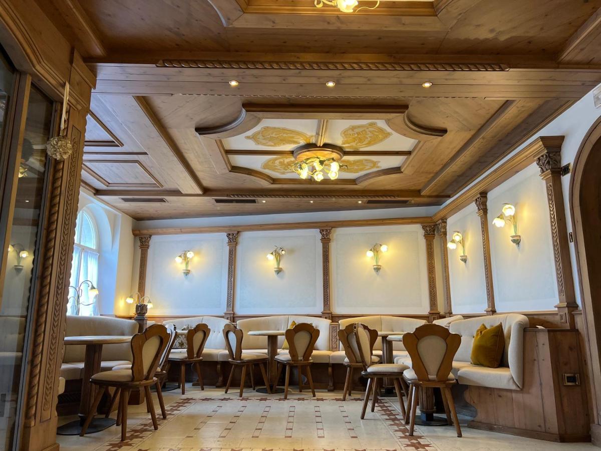 Kaiserkrone Charming Retreat Dimaro Kültér fotó