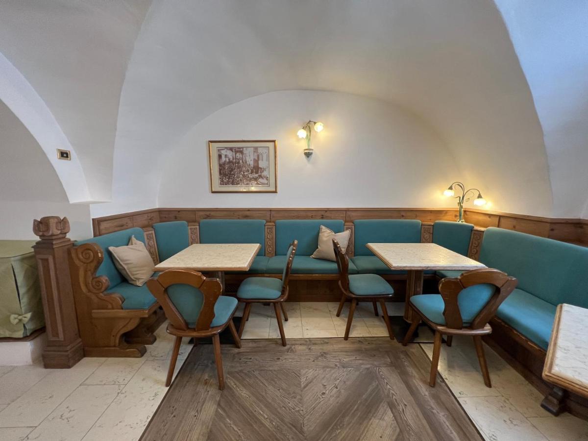 Kaiserkrone Charming Retreat Dimaro Kültér fotó