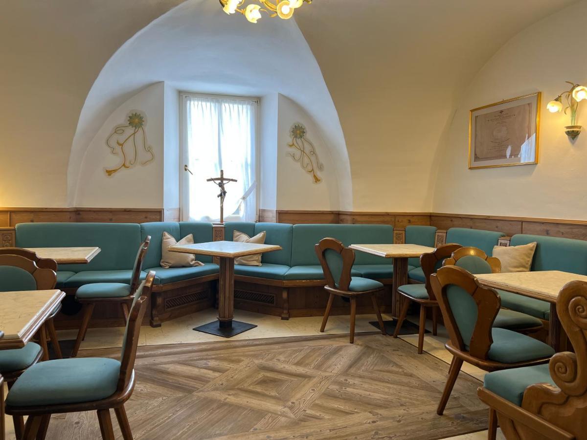 Kaiserkrone Charming Retreat Dimaro Kültér fotó